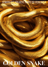 Golden Snake Lucky 49
