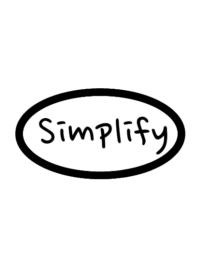 Simplify white