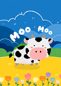 วอ วัว ตัวน้อย 02