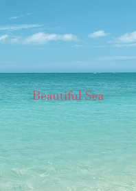 Beautiful Sea 21