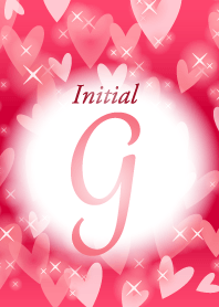 G-Initial-heart-Red2