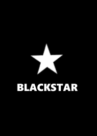 Black & White Star