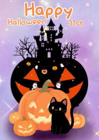 Happy Halloween 31st