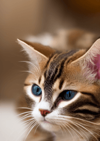 Cats run wild #CLVL014.