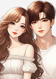 Romantic and Sweet Youth Love-28(Japan)