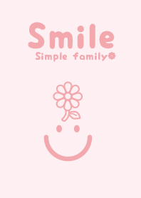 smile & flower usuzakura