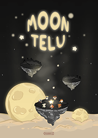 Moontelu | Pleased