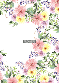 water color flowers_374