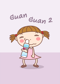Guan Guan 2