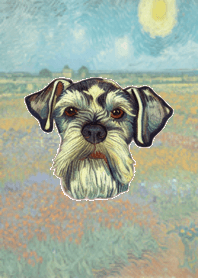 Schnauzer  Theme