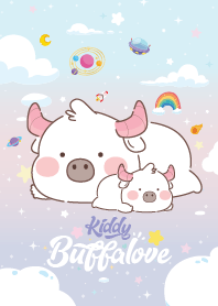 ควายน้อย หนูน้อย x จักรวาล