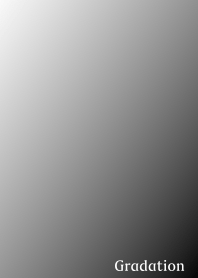 The Gradation No.2-W24