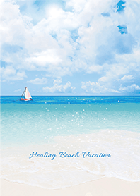 Healing Beach Vacation