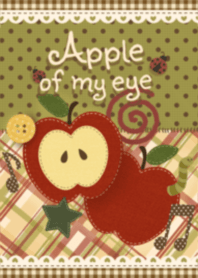 Apple of my eye V.2