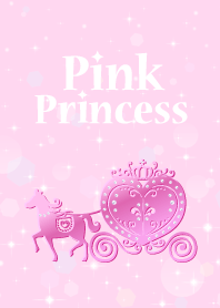 Pink Princess