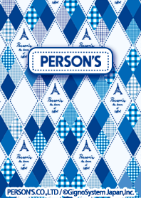 PERSON'S ～French ver.～