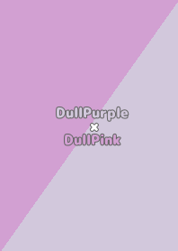 DullPurple/DullPink/TKC