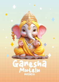 Ganesha Business III
