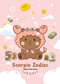 Scorpio - Wealth & Money Flows III