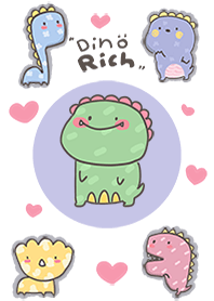 Dino Rich 18