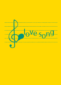 lovesong score YEL