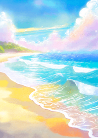 Beautiful real scenery#1735