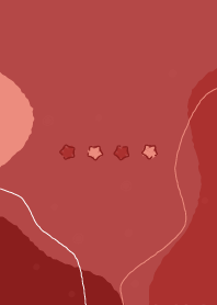 簡。Vol.10 (棗泥玫瑰紅)