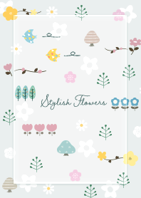 bluegreen spring outfit 03_2