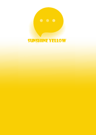 Sunshine yellow & White Theme V.3