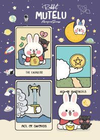 มูเตลูกระต่าย (เสริมด้านเงิน&ความสำเร็จ)