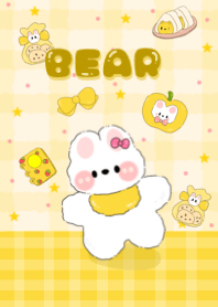 bear yellow