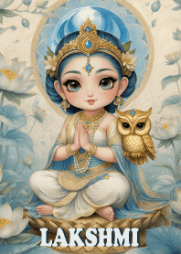 พระแม่ลักษมี,ร่ำรวย,ถูกหวย,สมหวัง