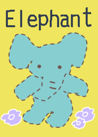Elephant Elephant