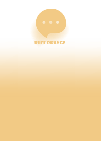 Buff Orange & White Theme V.4