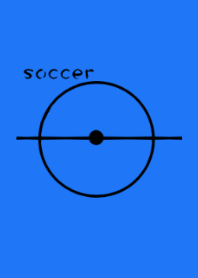 Soccer is fun.
