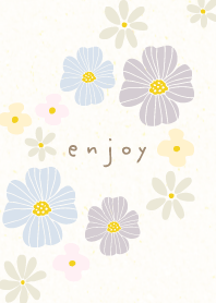 cute flower adult17 from Japan