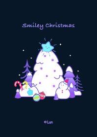 Smiley Christmas LV.4