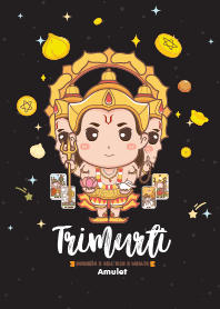 Trimurti : Business&Sell Rich IX