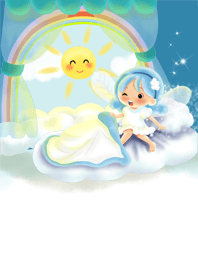 Cloud Fairy