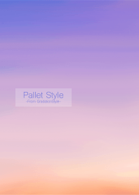 Palette Style 23
