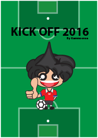 KICK OFF 2016