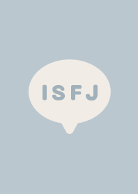ISFJ
