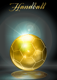 Handball Gold