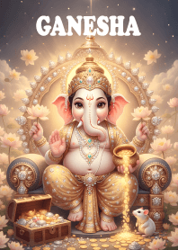 Ganesha, become a billionaire 3 JP