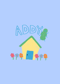 ADDY <3