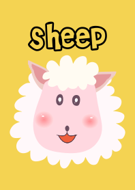 羊は羊です