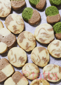 cookie!cookie!