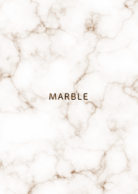 Marble Simple brown22_2