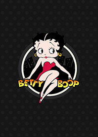 Betty Boop
