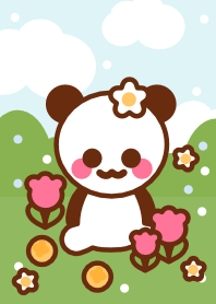 I love baby panda 5